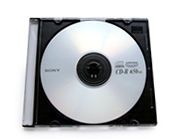 データCD写真